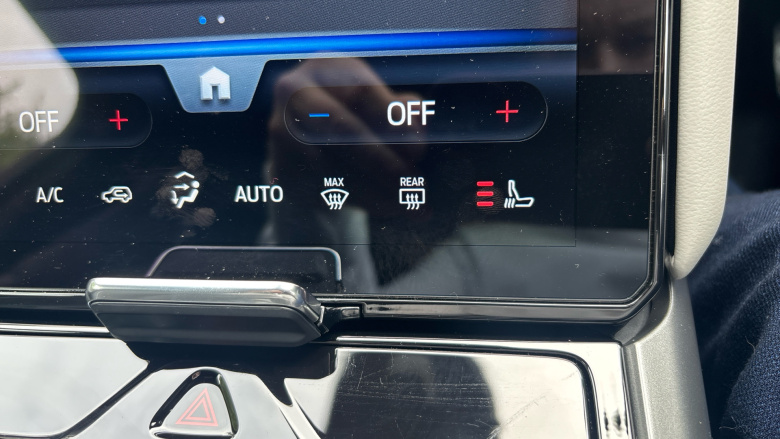 Ford Capri 210kW Premium 77kWh 5dr Auto Electric Estate